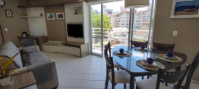 Apto p/ 4 em Floripa: sossego no Itacorubi Zm4697